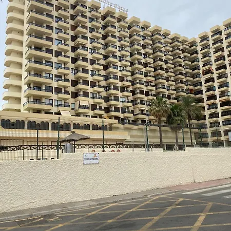 Blue Aloha Sea View Benalmadena