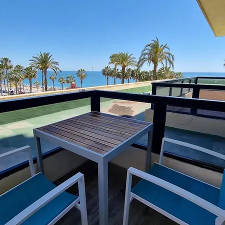 Blue Aloha Sea View Appartement
