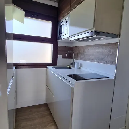 Appartement Blue Aloha Sea View