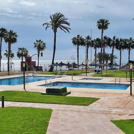 Appartement Blue Aloha Sea View *